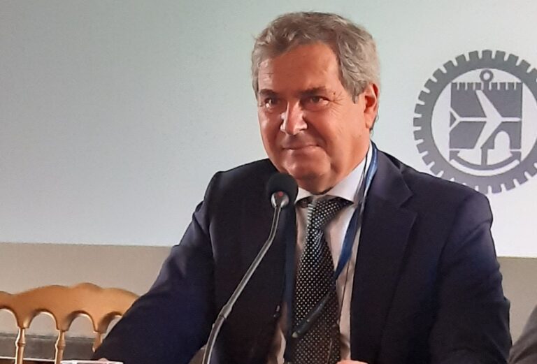 Federfarma Genova, Giuseppe Castello rieletto presidente. Prima volta